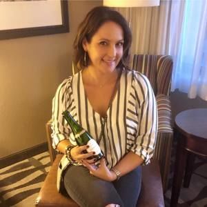 Meet your Posher, Hazel